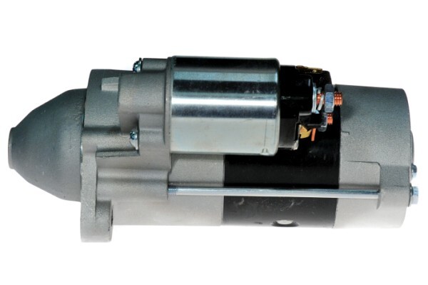 Electromotor 8ea011610-701
