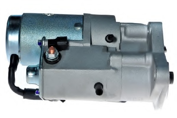 Electromotor
