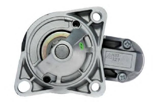 Electromotor