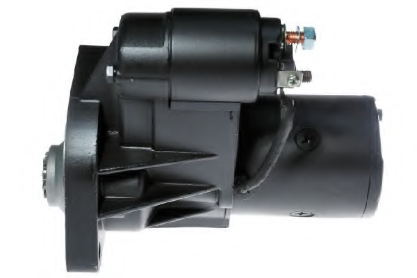 Electromotor