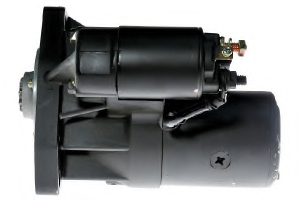 Electromotor