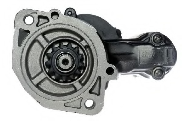 Electromotor