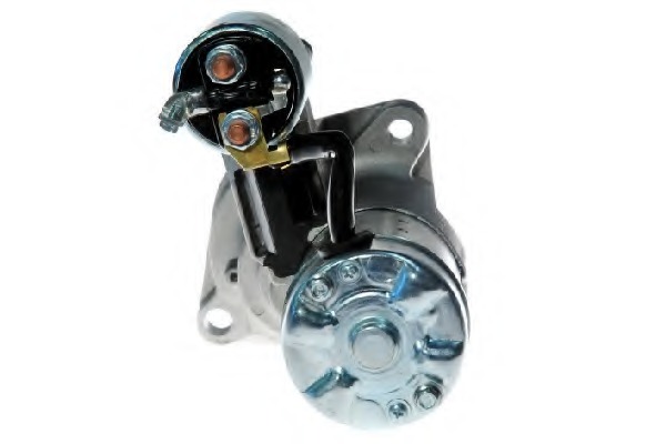 Electromotor