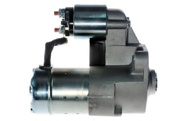 Electromotor