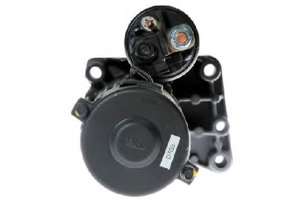 Electromotor