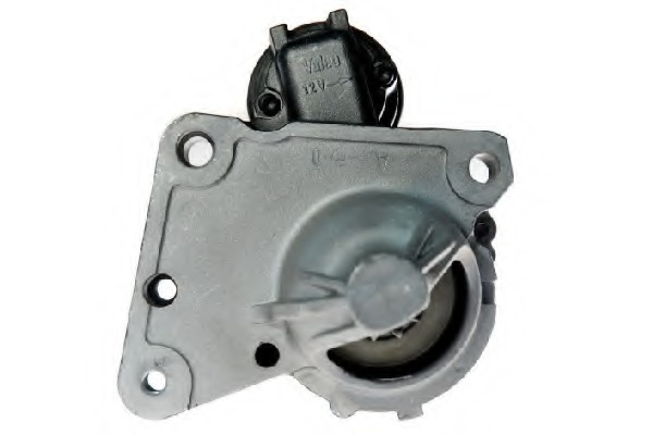 Electromotor