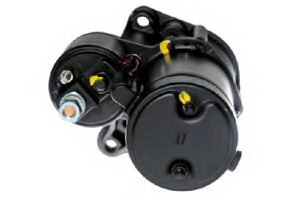 Electromotor
