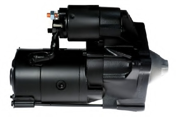Electromotor