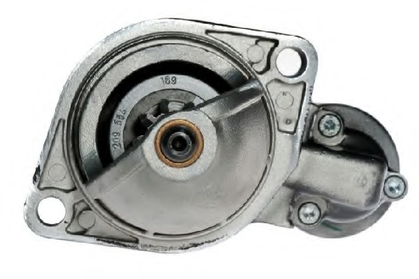Electromotor