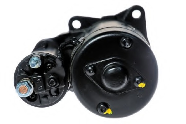 Electromotor
