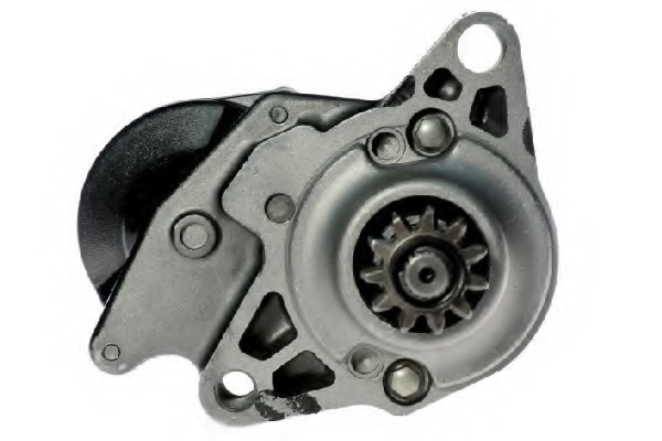 Electromotor