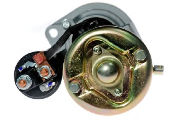 Electromotor