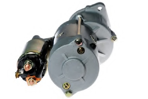 Electromotor