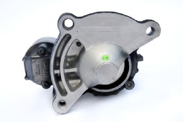 Electromotor