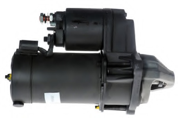 Electromotor