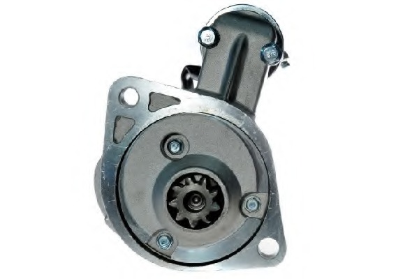 Electromotor