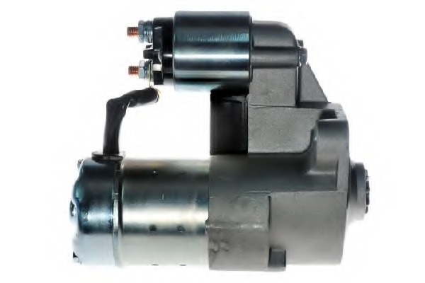 Electromotor