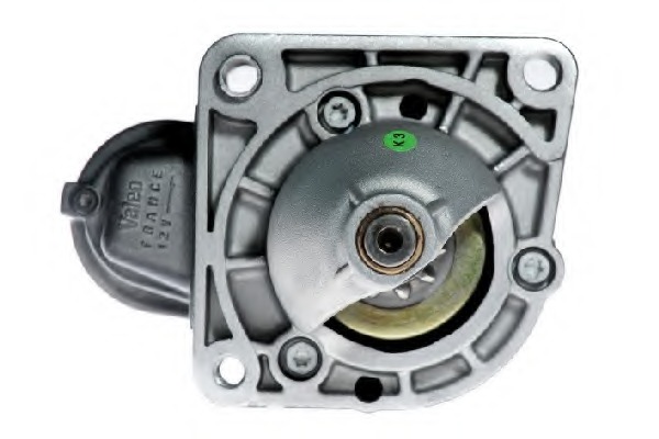 Electromotor
