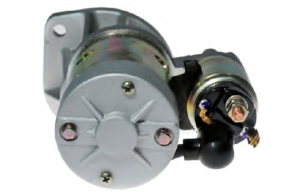 Electromotor