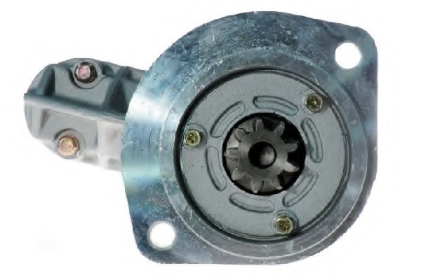 Electromotor