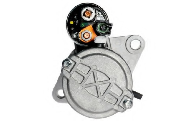 Electromotor