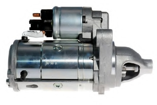Electromotor
