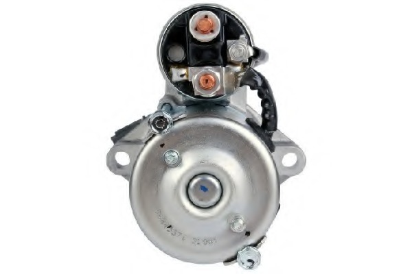 Electromotor