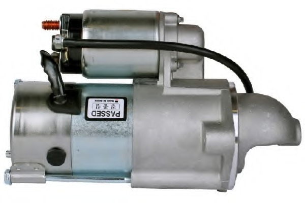 Electromotor