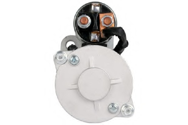 Electromotor