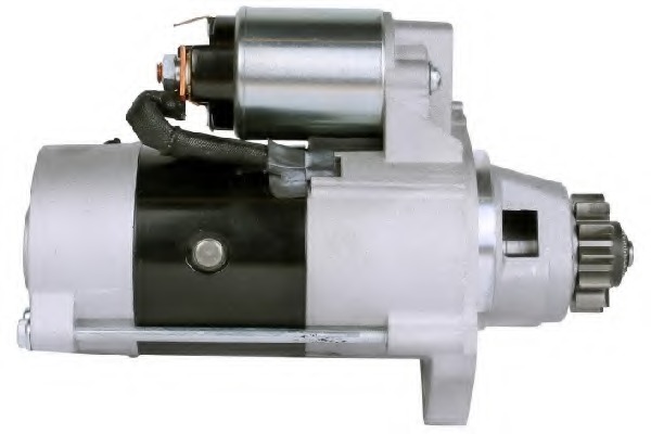 Electromotor