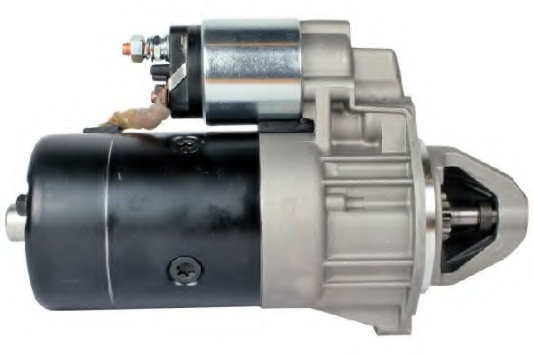 Electromotor