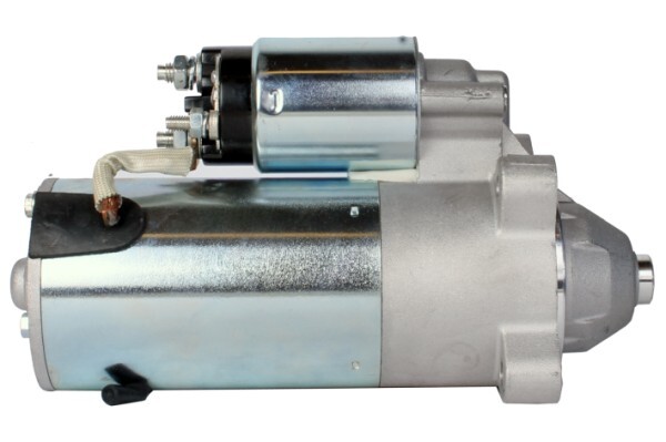 Electromotor