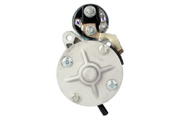 Electromotor