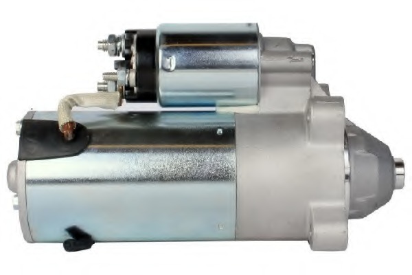 Electromotor