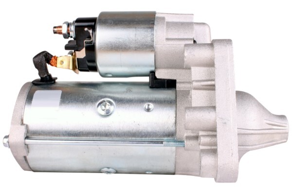 Electromotor