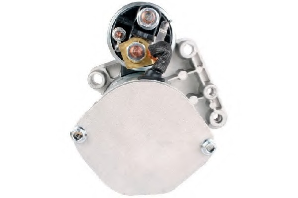 Electromotor
