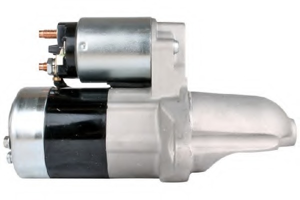 Electromotor