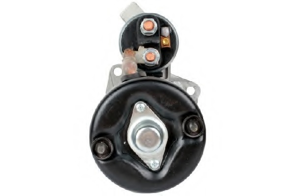 Electromotor