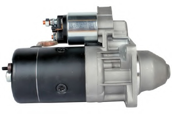 Electromotor