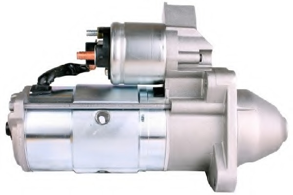 Electromotor