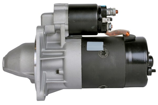 Electromotor 8ea012526-231