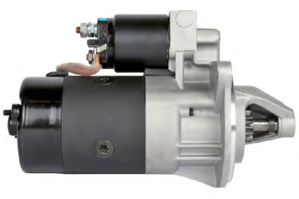Electromotor 8ea012526-231