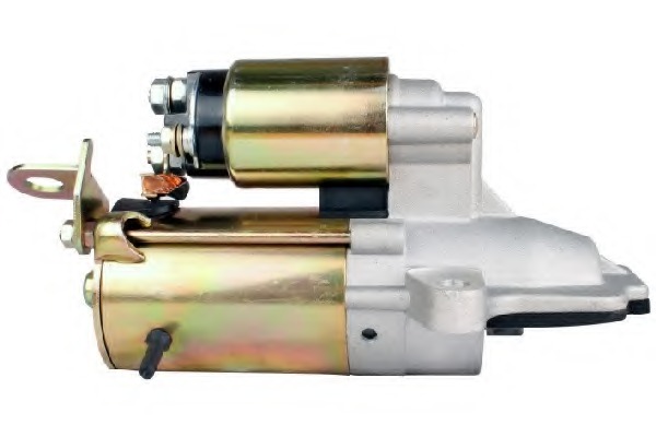 Electromotor