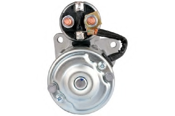 Electromotor