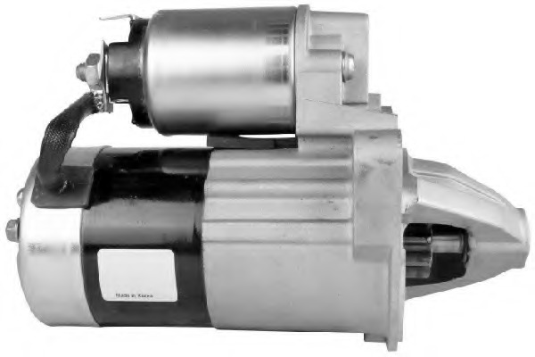 Electromotor