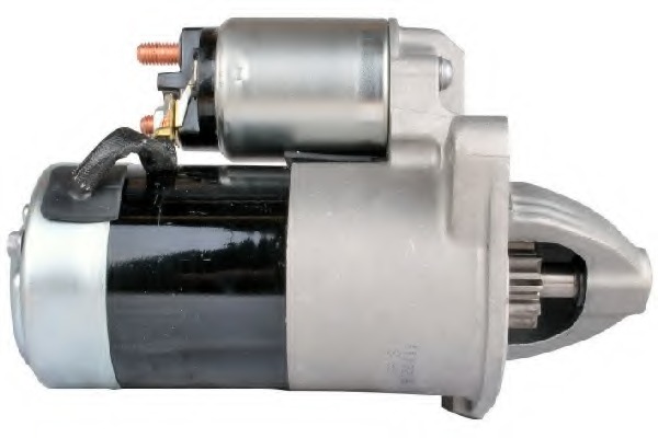 Electromotor
