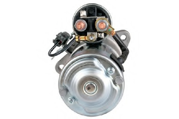 Electromotor