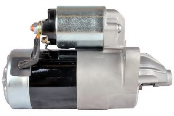 Electromotor