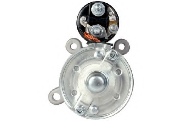 Electromotor