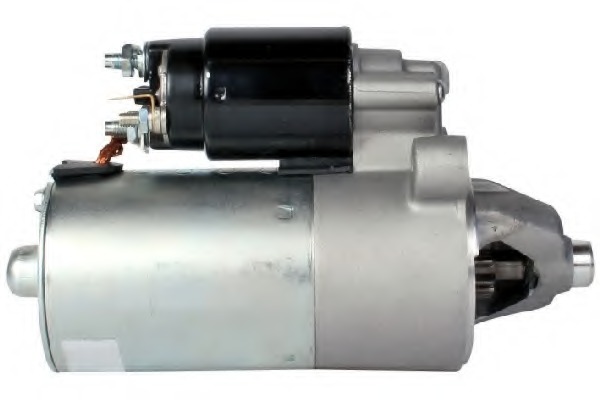 Electromotor